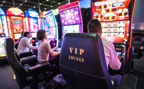 x11111 Pakistan Casino lobby
