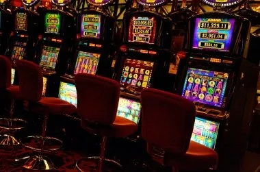 x11111 Pakistan Casino lobby