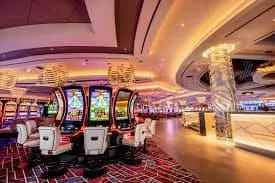 x11111 Casino